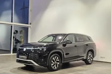 Volkswagen Tayron din 2025 - oferta VOL218775