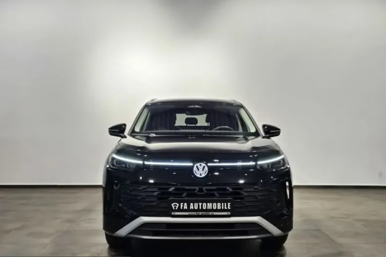 Volkswagen Tayron din 2025 cu 28.491 km - oferta VOL218775 - foto 3