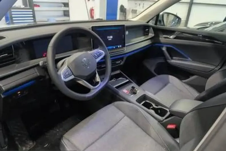 Volkswagen Tayron din 2025 cu 19.273 km - oferta VOL218776 - foto 3