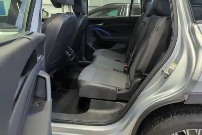 Volkswagen Tayron din 2025 cu 19.273 km - oferta VOL218776 - foto 4