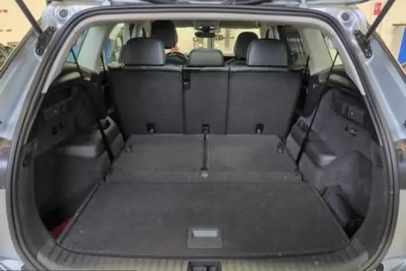 Volkswagen Tayron din 2025 cu 19.273 km - oferta VOL218776 - foto 6