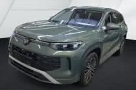 Volkswagen Tayron din 2025 cu 25.230 km - oferta VOL218777 - foto 1