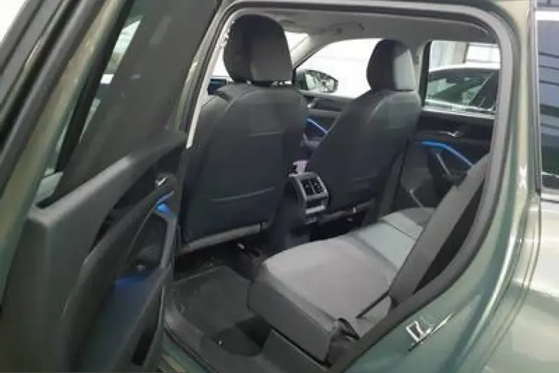 Volkswagen Tayron din 2025 cu 25.230 km - oferta VOL218777 - foto 4