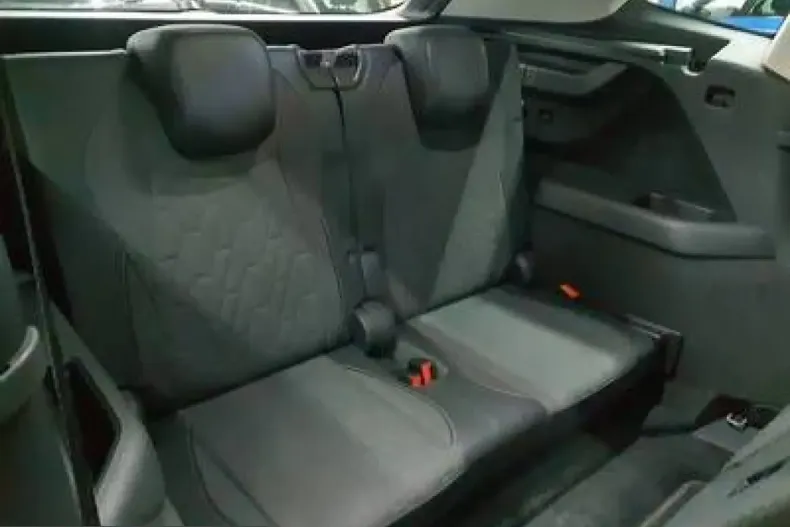 Volkswagen Tayron din 2025 cu 25.230 km - oferta VOL218777 - foto 5