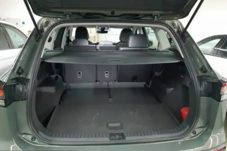 Volkswagen Tayron din 2025 cu 25.230 km - oferta VOL218777 - foto 6