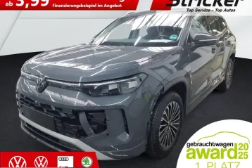 Volkswagen Tayron din 2025 - oferta VOL218778