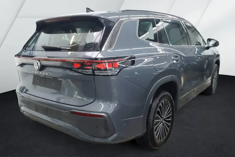 Volkswagen Tayron din 2025 cu 18.044 km - oferta VOL218778 - foto 2