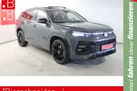 Volkswagen Tayron din 2025 cu 18.037 km - oferta VOL218779 - foto 1