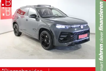 Volkswagen Tayron din 2025 - oferta VOL218779
