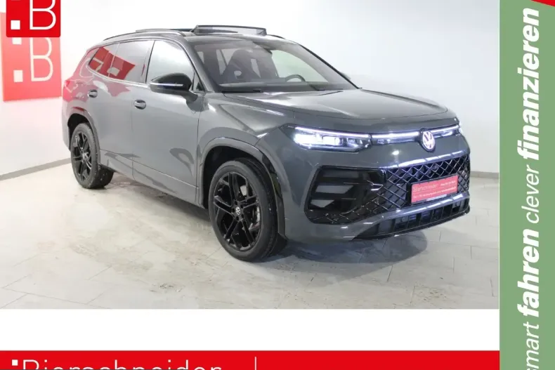 Volkswagen Tayron din 2025 cu 18.037 km - oferta VOL218779 - foto 1