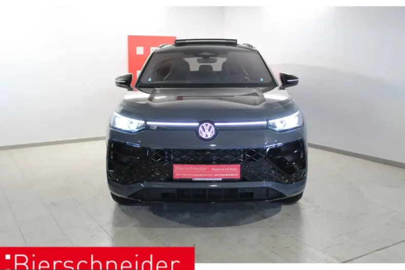 Volkswagen Tayron din 2025 cu 18.037 km - oferta VOL218779 - foto 2