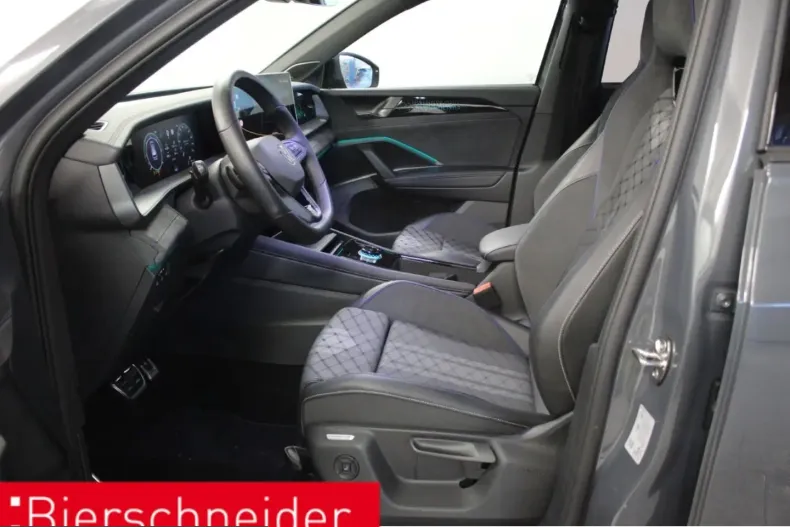 Volkswagen Tayron din 2025 cu 18.037 km - oferta VOL218779 - foto 3