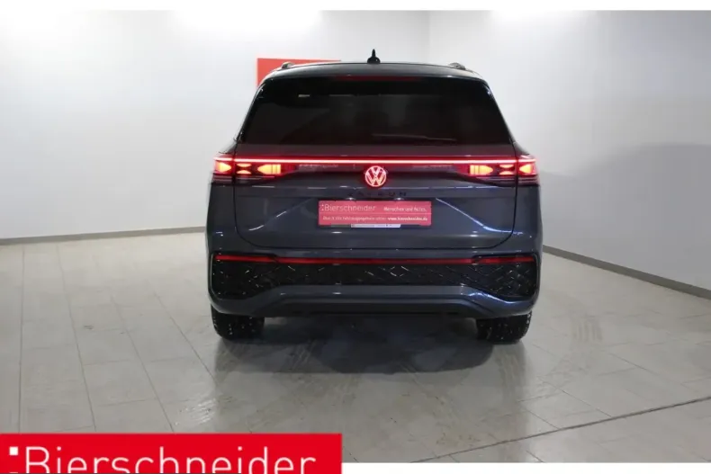 Volkswagen Tayron din 2025 cu 18.037 km - oferta VOL218779 - foto 15