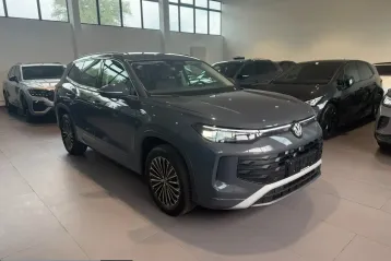 Volkswagen Tayron din 2025 - oferta VOL218780