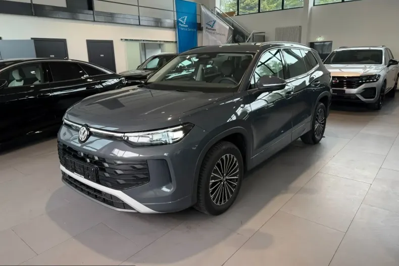 Volkswagen Tayron din 2025 cu 27.390 km - oferta VOL218780 - foto 2