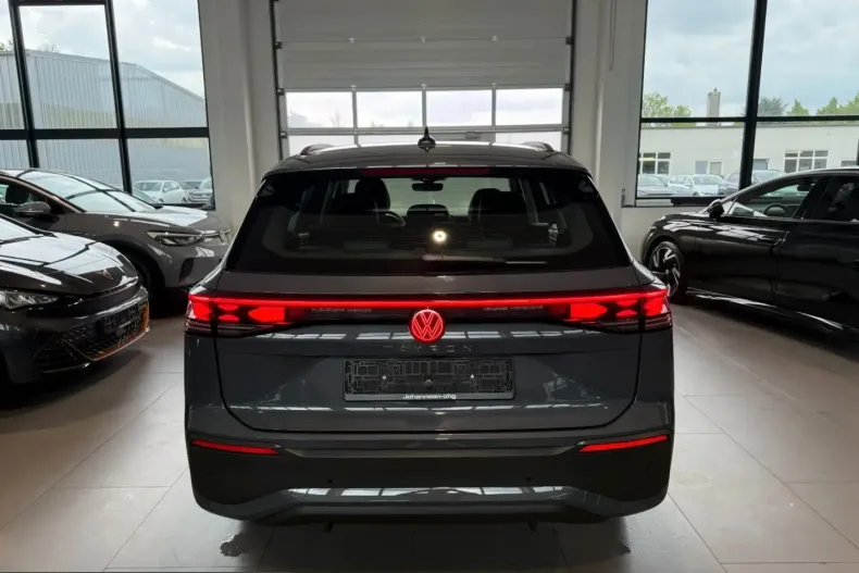 Volkswagen Tayron din 2025 cu 27.390 km - oferta VOL218780 - foto 5