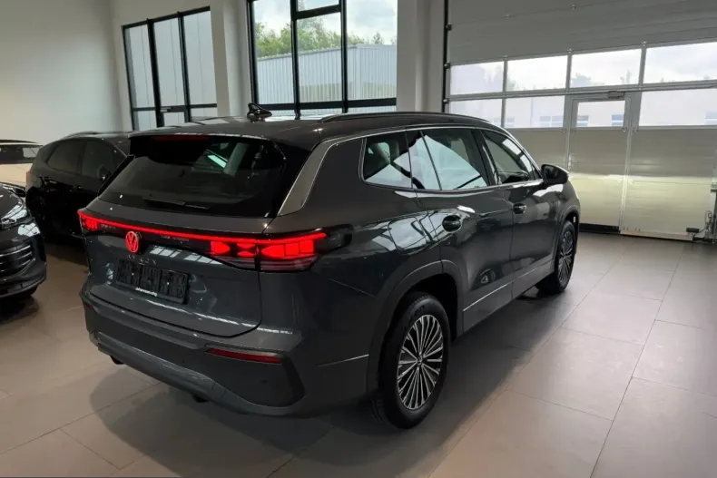 Volkswagen Tayron din 2025 cu 27.390 km - oferta VOL218780 - foto 7