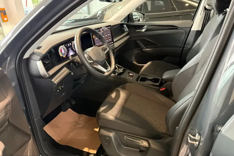 Volkswagen Tayron din 2025 cu 27.390 km - oferta VOL218780 - foto 12
