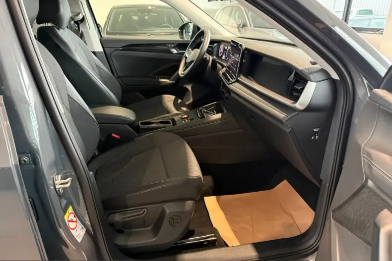 Volkswagen Tayron din 2025 cu 27.390 km - oferta VOL218780 - foto 13