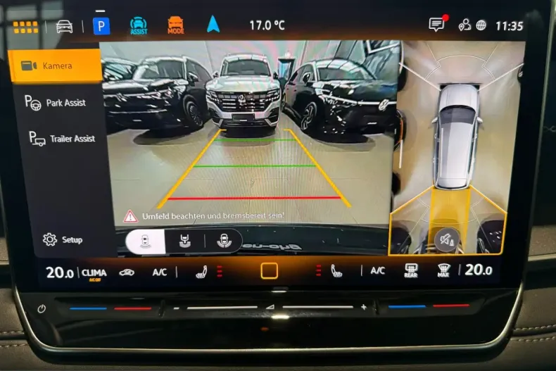 Volkswagen Tayron din 2025 cu 27.390 km - oferta VOL218780 - foto 21