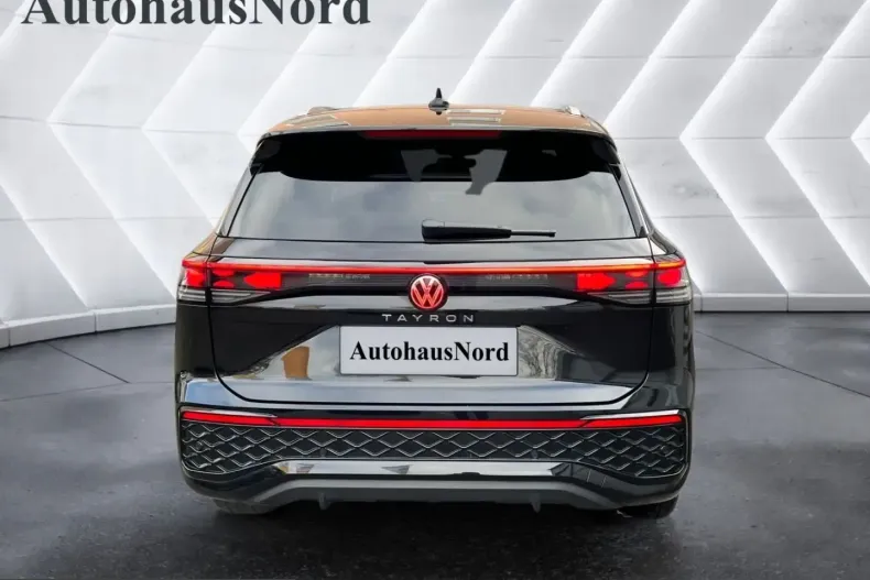 Volkswagen Tayron din 2025 cu 17.918 km - oferta VOL218781 - foto 4