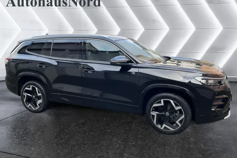 Volkswagen Tayron din 2025 cu 17.918 km - oferta VOL218781 - foto 28