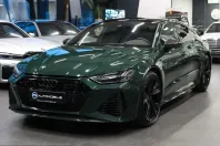 Audi RS7 din 2023 cu 83.150 km - oferta AUD218782 - foto 1