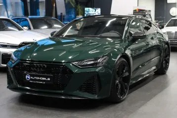 Audi RS7 din 2023 - oferta AUD218782