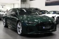 Audi RS7 din 2023 cu 83.150 km - oferta AUD218782 - foto 2