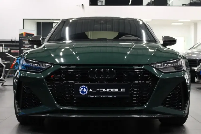 Audi RS7 din 2023 cu 83.150 km - oferta AUD218782 - foto 3