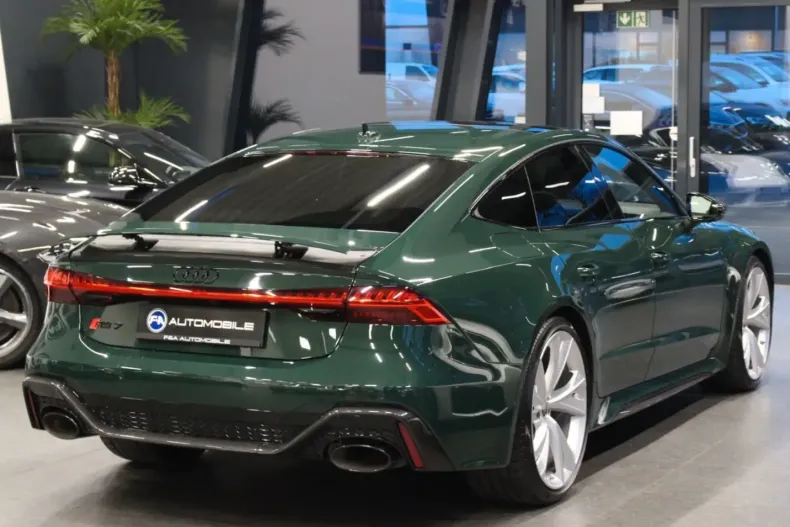 Audi RS7 din 2023 cu 83.150 km - oferta AUD218782 - foto 5