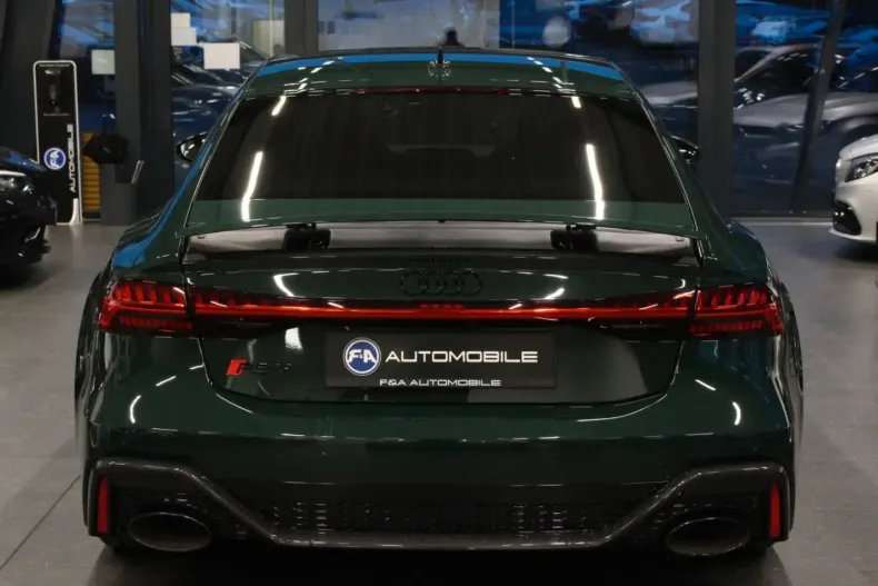 Audi RS7 din 2023 cu 83.150 km - oferta AUD218782 - foto 6