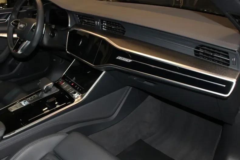 Audi RS7 din 2023 cu 83.150 km - oferta AUD218782 - foto 12
