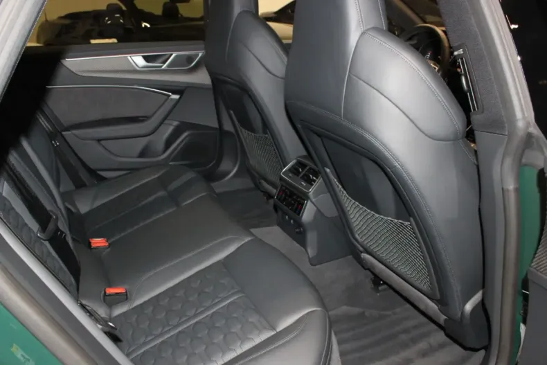 Audi RS7 din 2023 cu 83.150 km - oferta AUD218782 - foto 13