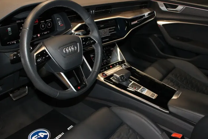 Audi RS7 din 2023 cu 83.150 km - oferta AUD218782 - foto 17