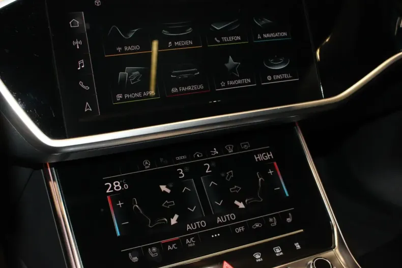 Audi RS7 din 2023 cu 83.150 km - oferta AUD218782 - foto 20