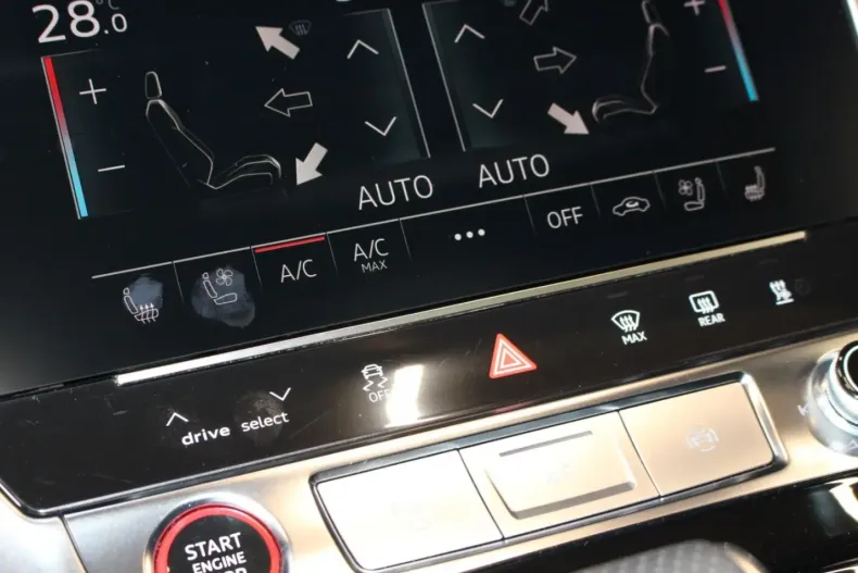 Audi RS7 din 2023 cu 83.150 km - oferta AUD218782 - foto 21
