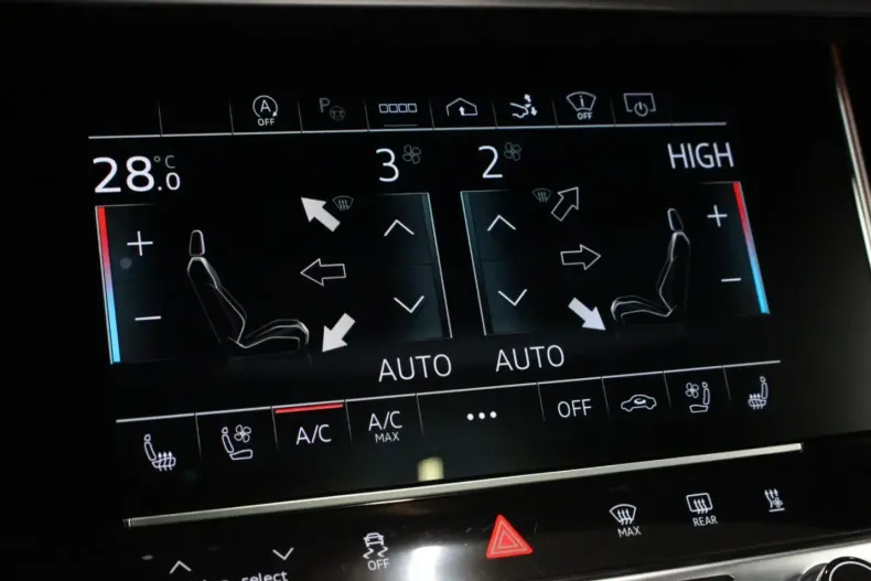 Audi RS7 din 2023 cu 83.150 km - oferta AUD218782 - foto 22