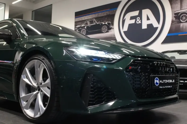 Audi RS7 din 2023 cu 83.150 km - oferta AUD218782 - foto 29