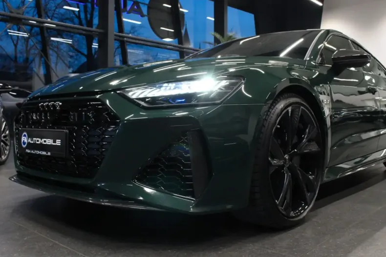 Audi RS7 din 2023 cu 83.150 km - oferta AUD218782 - foto 30