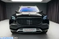 Mercedes-Benz GLS 600 (Clasa GLS) din 2021 cu 106.909 km - oferta MER218783 - foto 2