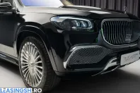Mercedes-Benz GLS 600 (Clasa GLS) din 2021 cu 106.909 km - oferta MER218783 - foto 5