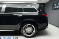 Mercedes-Benz GLS 600 (Clasa GLS) din 2021 cu 106.909 km - oferta MER218783 - foto 11