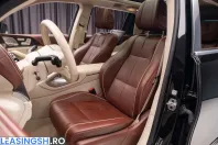 Mercedes-Benz GLS 600 (Clasa GLS) din 2021 cu 106.909 km - oferta MER218783 - foto 18