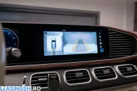Mercedes-Benz GLS 600 (Clasa GLS) din 2021 cu 106.909 km - oferta MER218783 - foto 24