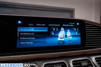 Mercedes-Benz GLS 600 (Clasa GLS) din 2021 cu 106.909 km - oferta MER218783 - foto 25