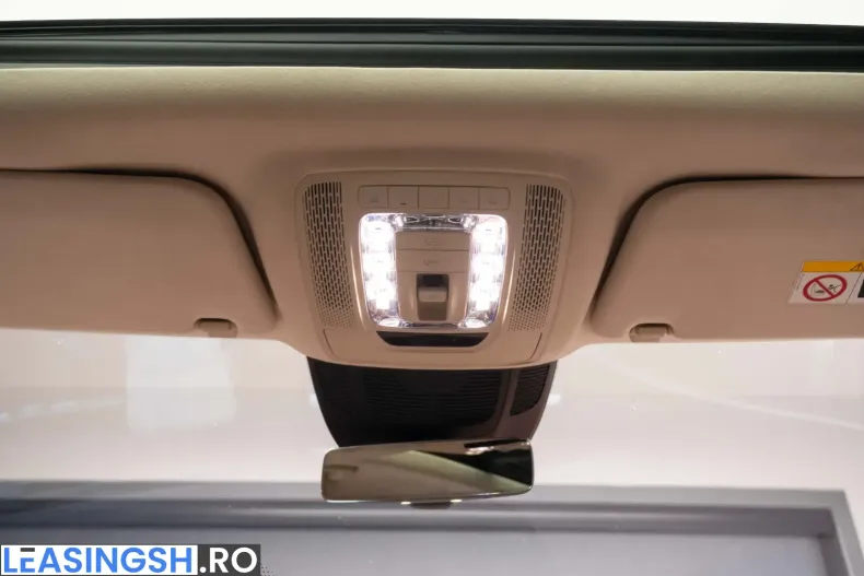Mercedes-Benz GLS 600 (Clasa GLS) din 2021 cu 106.909 km - oferta MER218783 - foto 36