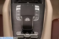 Mercedes-Benz GLS 600 (Clasa GLS) din 2021 cu 106.909 km - oferta MER218783 - foto 37