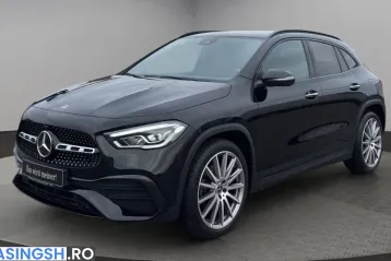 Mercedes-Benz GLA 200 din 2023 - oferta MER218784