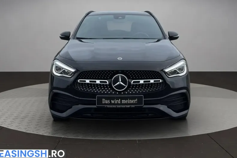 Mercedes-Benz GLA 200 (Clasa GLA) din 2023 cu 23.417 km - oferta MER218784 - foto 3